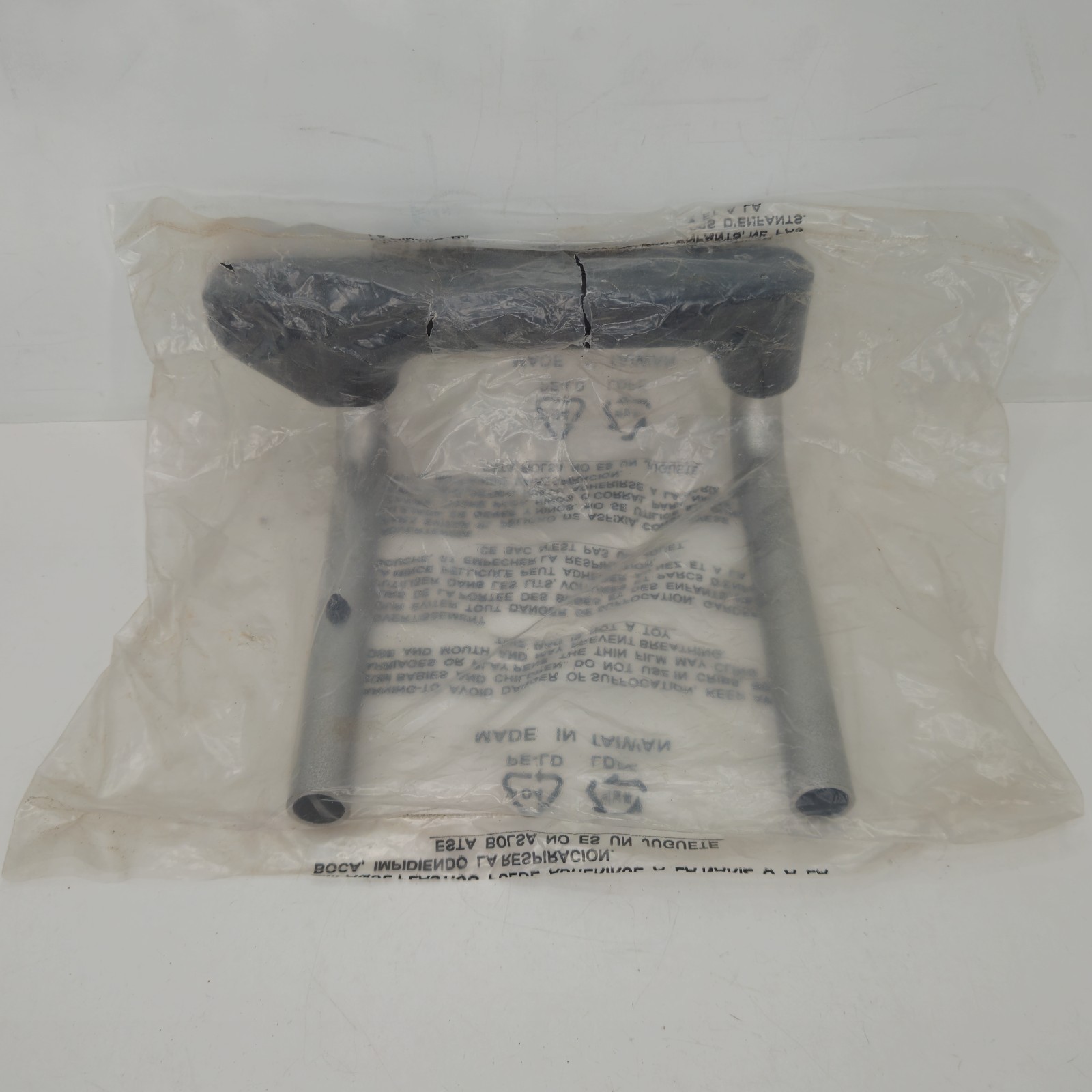 OEM Dewalt Left Extension Handle Dewalt DWS780 DWS779 Sliding 12” Miter Saw NEW gallery