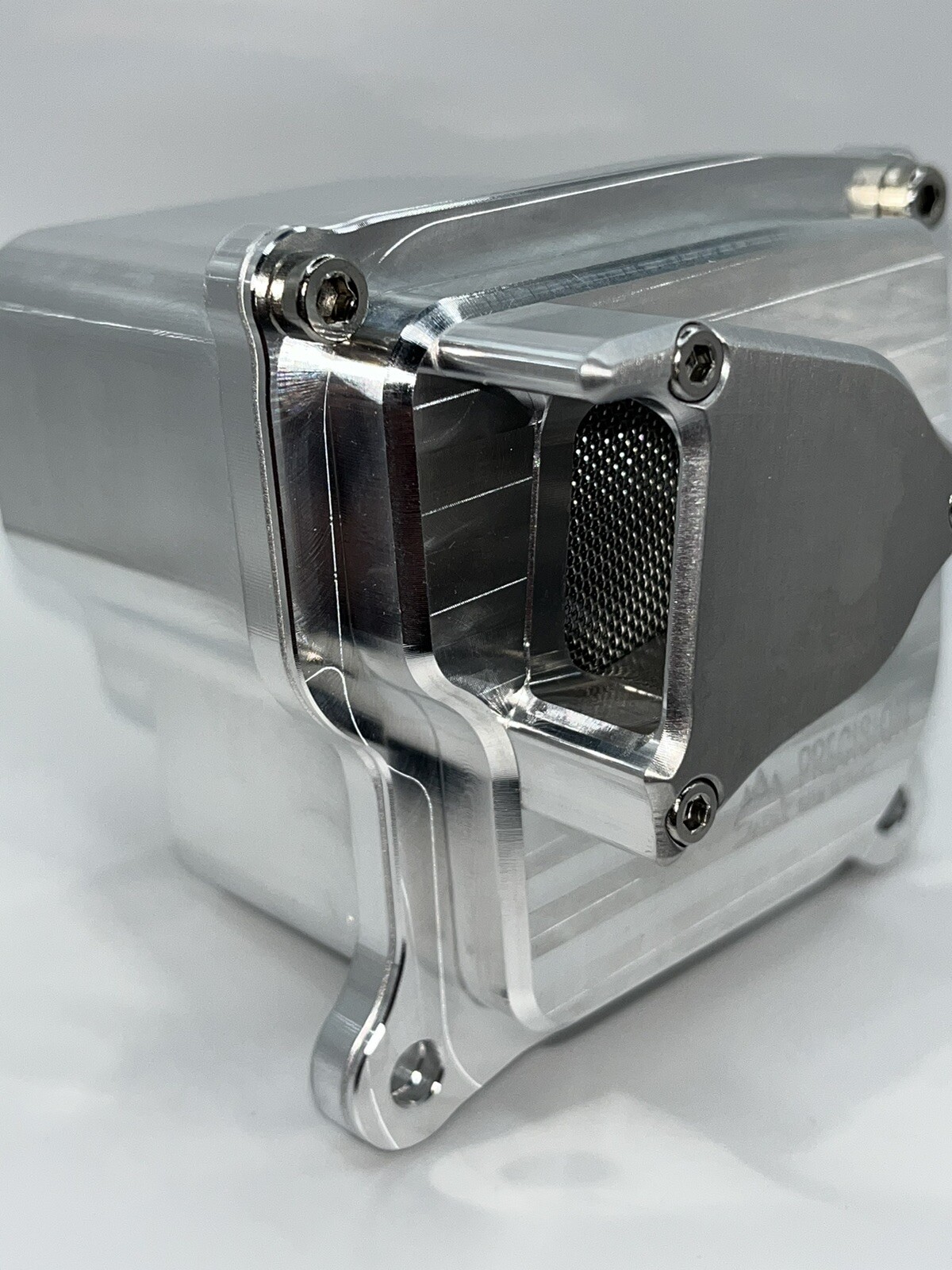 STIHL MS261 / MS261C Lightweight Performance Muffler V2.0 (Watch Video) gallery