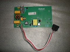New iRobot Roomba Clean Base Automatic ADG-N1 j6 j7 PCB SAE DS FB Control Board