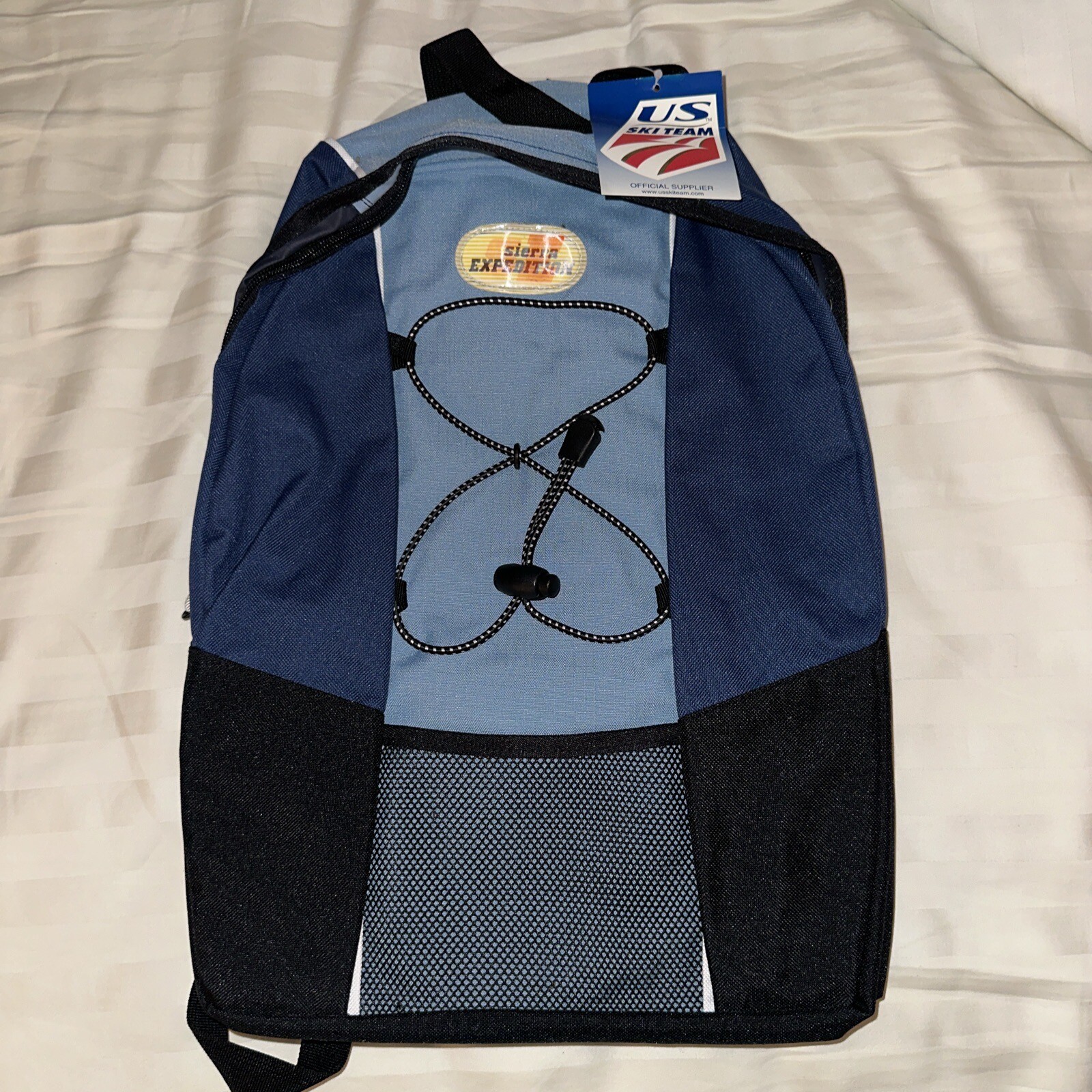 Sierra Expedition US Ski Team Backpack