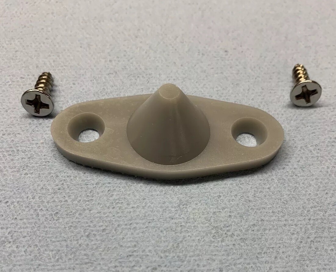 Replacement Tub Center Part for MOST White Mountain Ice Cream Makers Freezers gallery