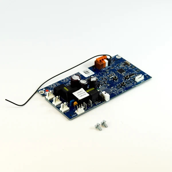 Genie 41922R.S Replacement Logic Circuit Board for various Garage Openers Models gallery