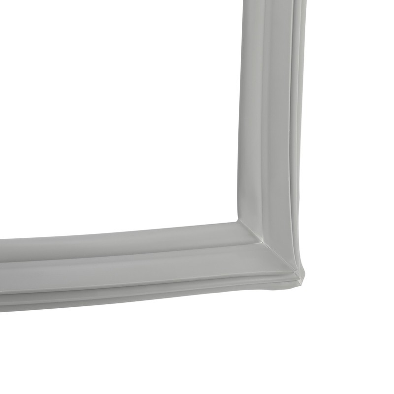 Gray Compatible With Kenmore Whirlpool Refrigerator French Door Gasket W10830162 gallery