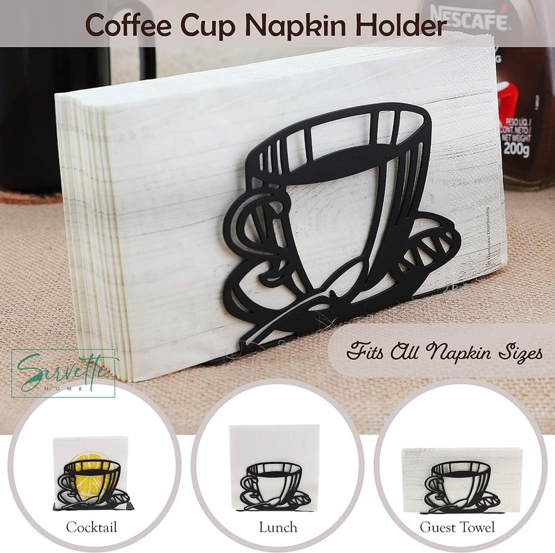 Napkin Holders for Tables gallery