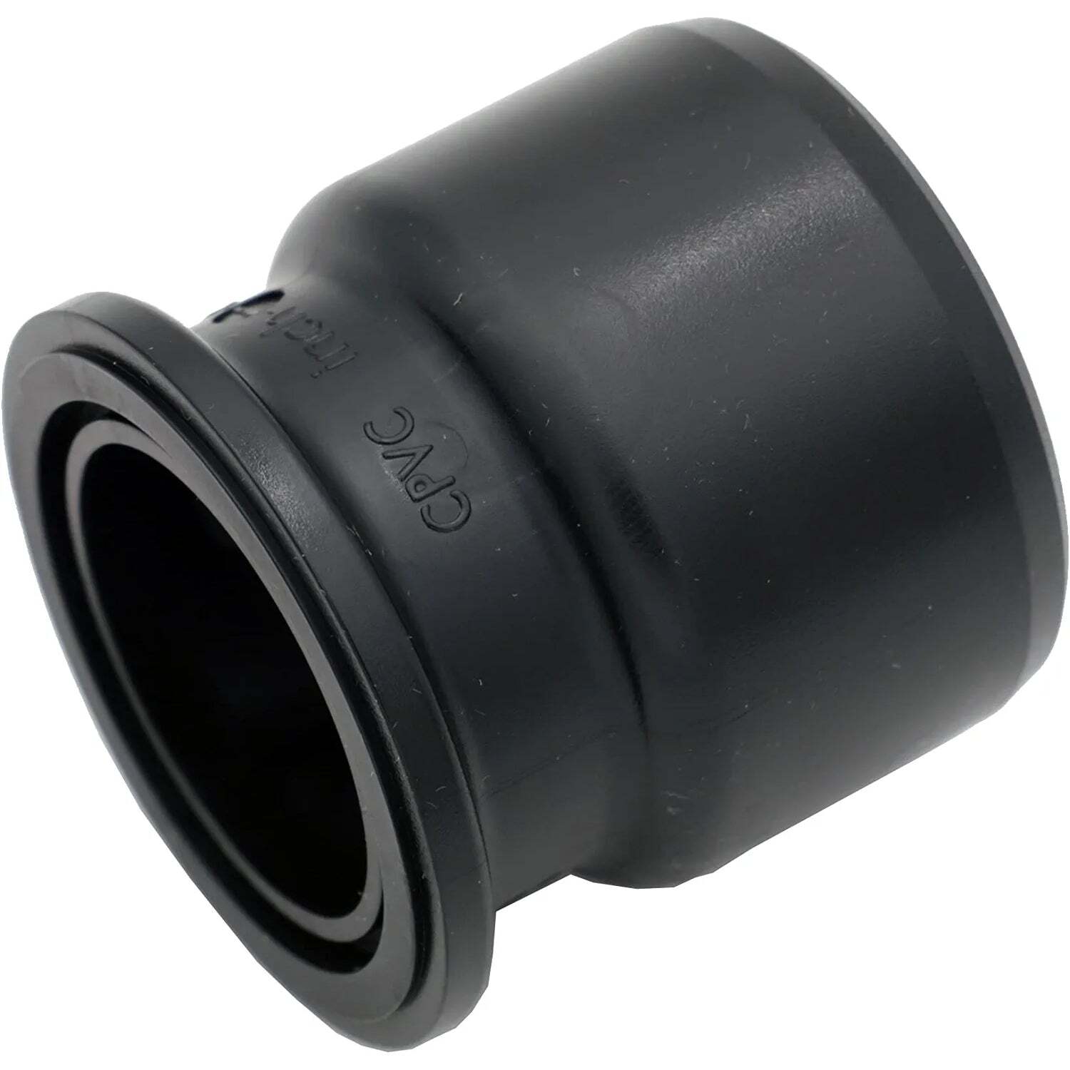 SolarPoolSupply Pipe Connector for Heliocol & SwimJoy Solar Pool Heater Panels gallery