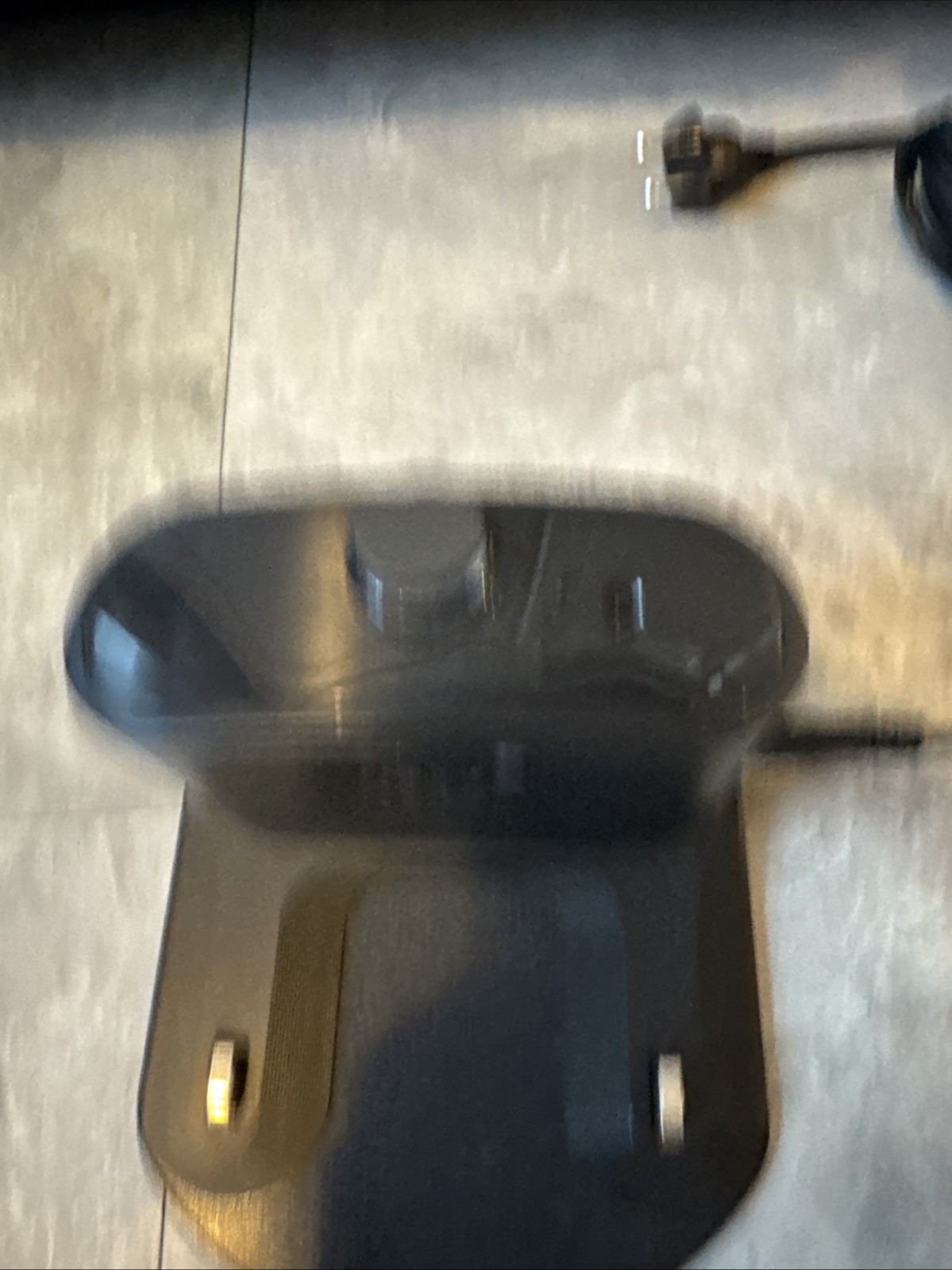 iRobot Roomba Charger Model 17070 Integrated Charging Dock Home Base + Cord gallery