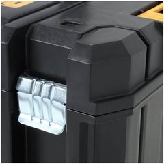 2-Pcs Tool Storage Latch Replacement for DEWALT TSTAK Case DWST17806 Part