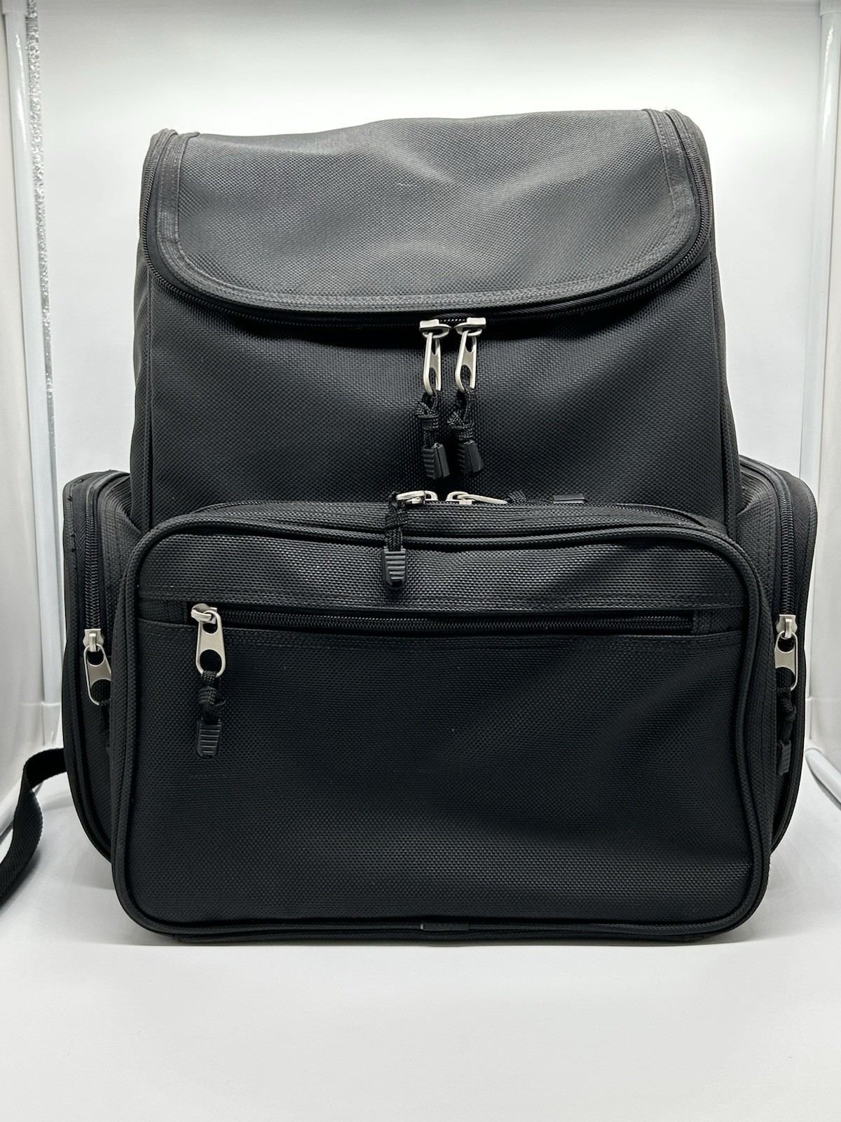 Rugged Backpack  For Sports, Classroom Or Using Riding