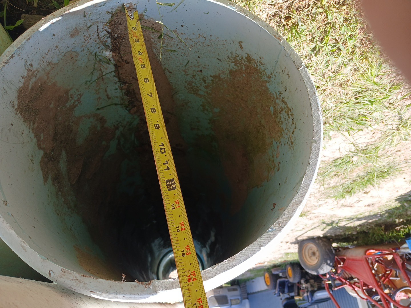 16 Inch C900 PVC Pipe Price Per Ft. Any Length gallery