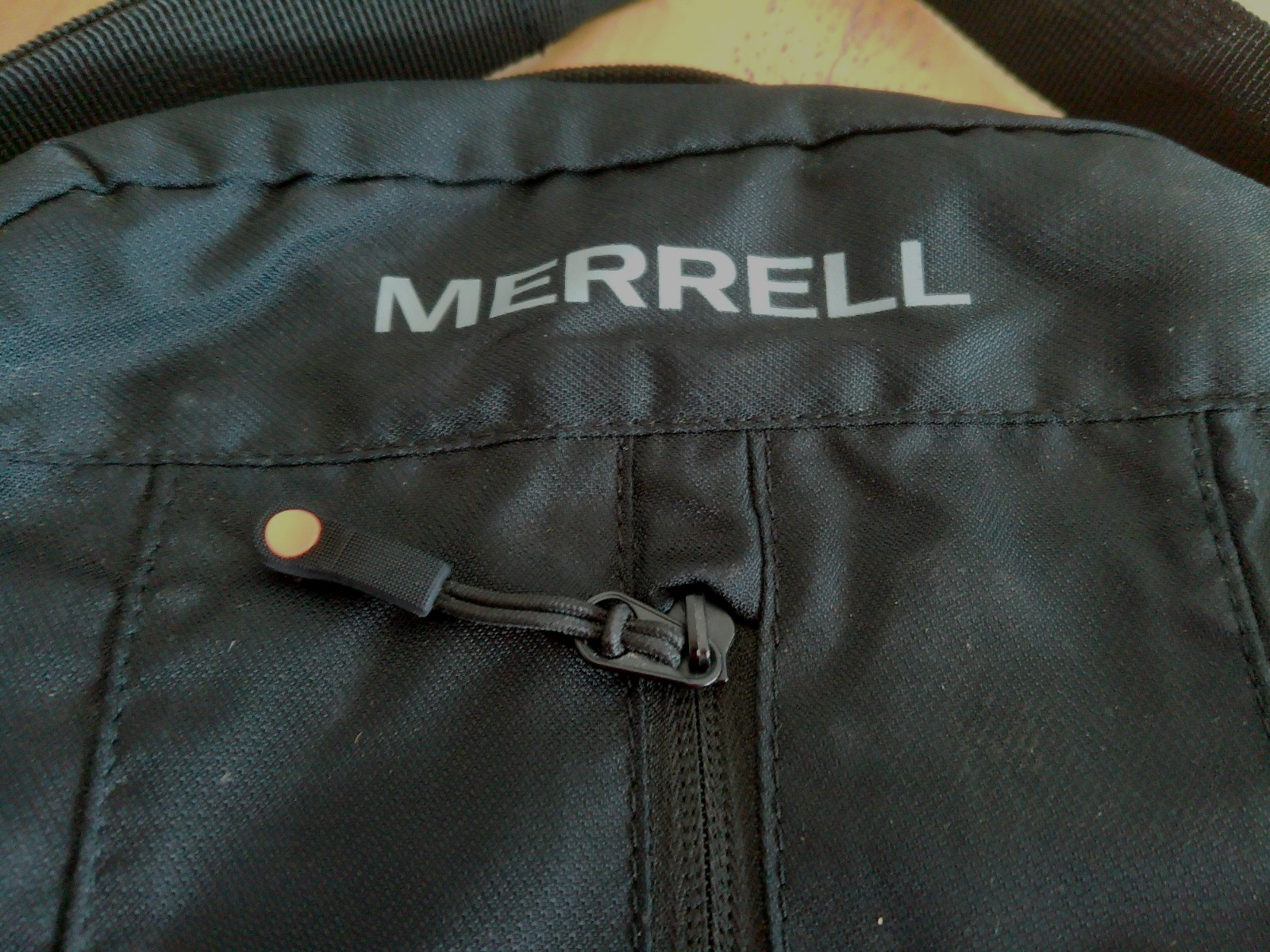 Merrell Shoulder bag - 12" x 8" UNUSED 3