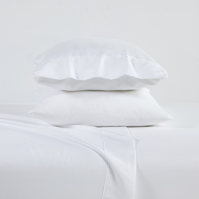 Bamboo 2000 Thread Count 6-Piece Sheet Set with SnugGrip - Soft, Organic gallery