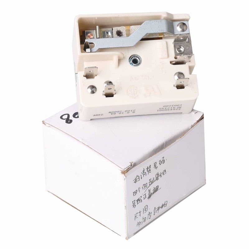 Range Large Surface Element Switch Replacement For Frigidaire 316436001 1155395 gallery