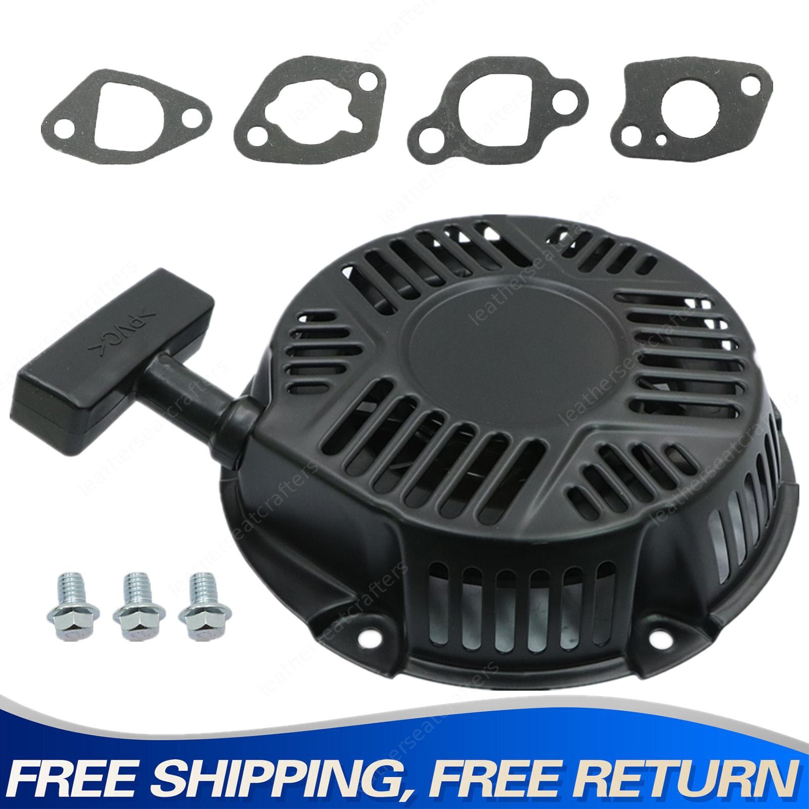 Recoil Starter Assy For WPX2700 WPX3200 WPX3400 WPX3600 212cc Pressure Washer gallery
