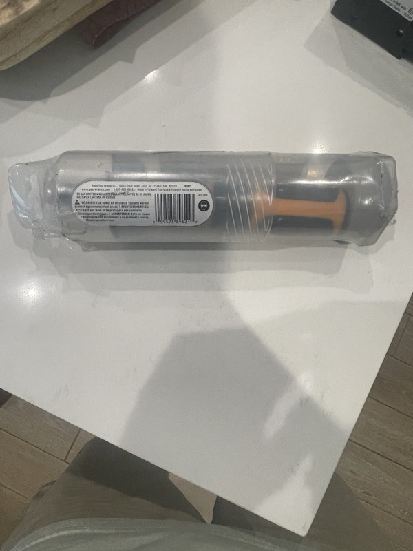GEARWRENCH 89621 Adjustable Torque Screwdriver 1-6 Nm 1/4 in Non-Ratcheting gallery