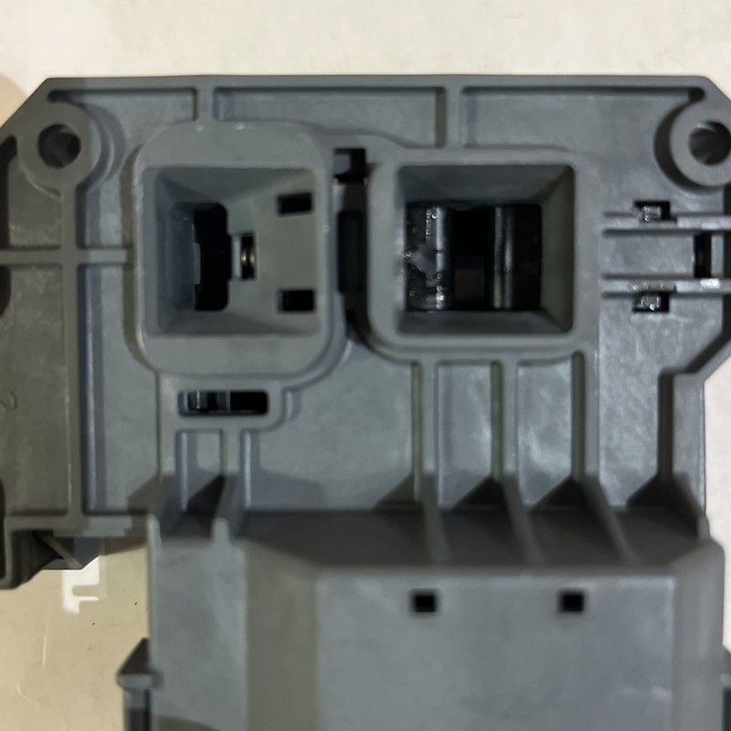 Washer Door Lock Latch Switch Assembly 120V 50/60Hz 1317632 131763202 131763256 gallery