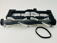 Dirt Devil DirectPath Brush Roll Agitator + Bottom Plate + Belt 3M-201-6.5 OEM