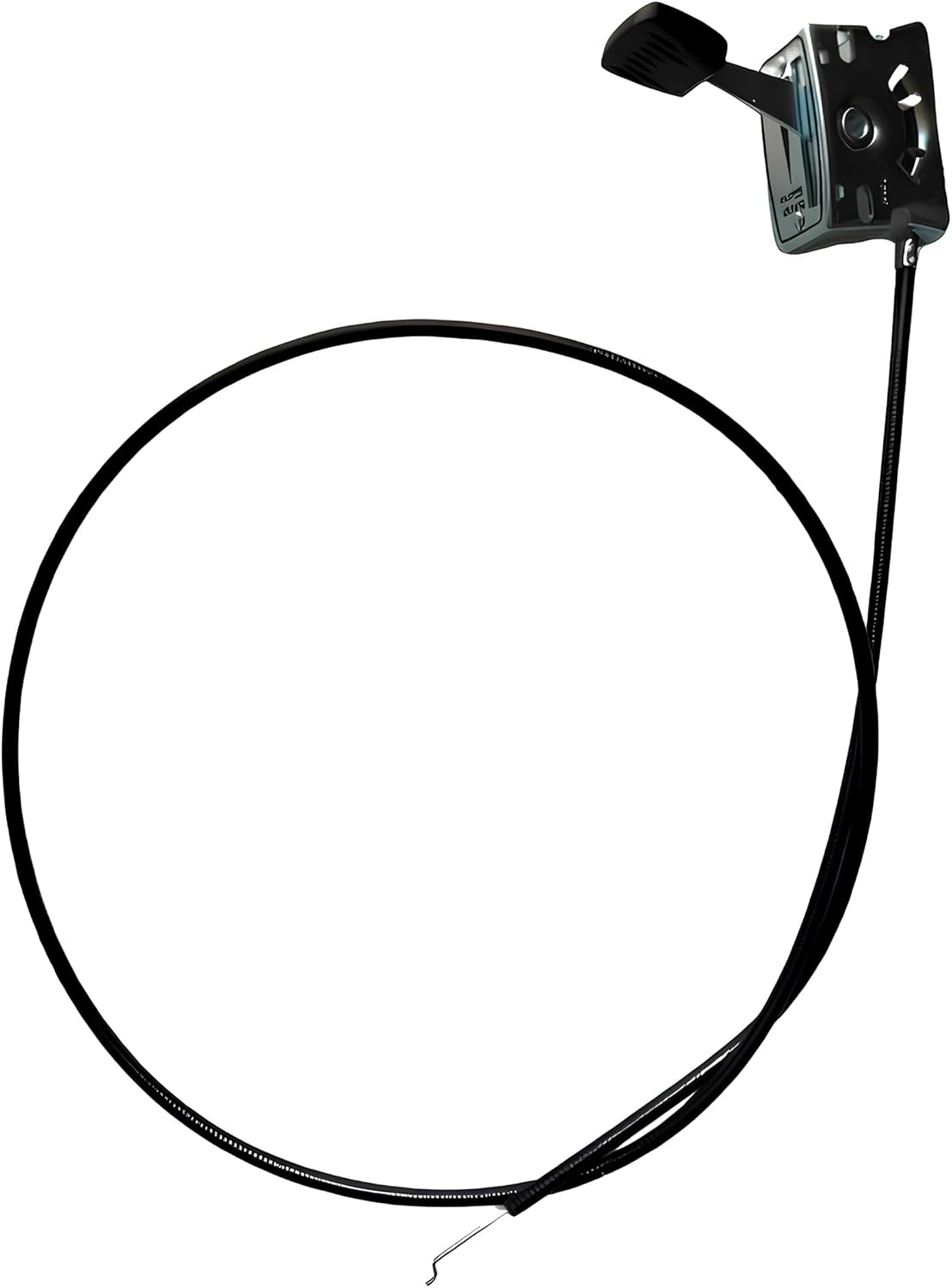 48 inches Universal Throttle Cable for Most lawnmowers, Inner Wire: 1.6x50... gallery