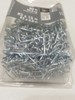 Everbilt 760309 Double Loop Chain #3 x 15 ft. 90 lb. Capacity Zinc Plated, New gallery