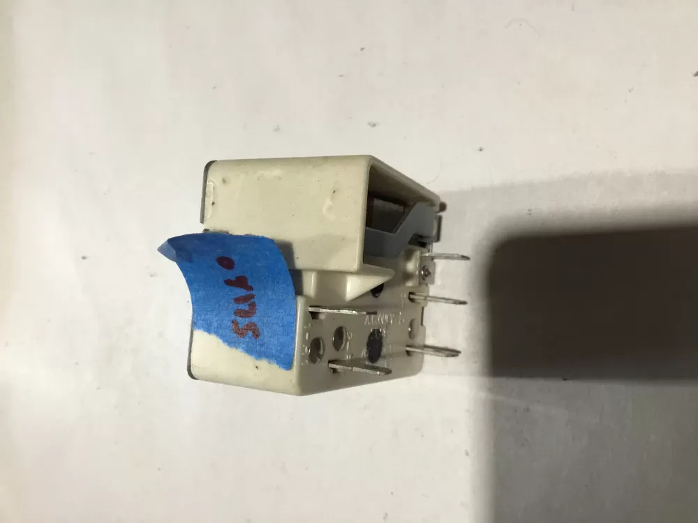 Kenmore WB24T10029 100PK Ran Switch AZ102196 | Sl160 gallery