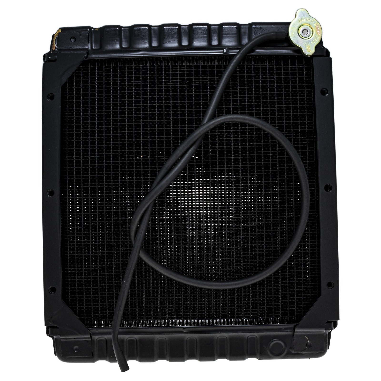 Exmark 103-1046 Radiator Mount Lazer Z LC XS gallery