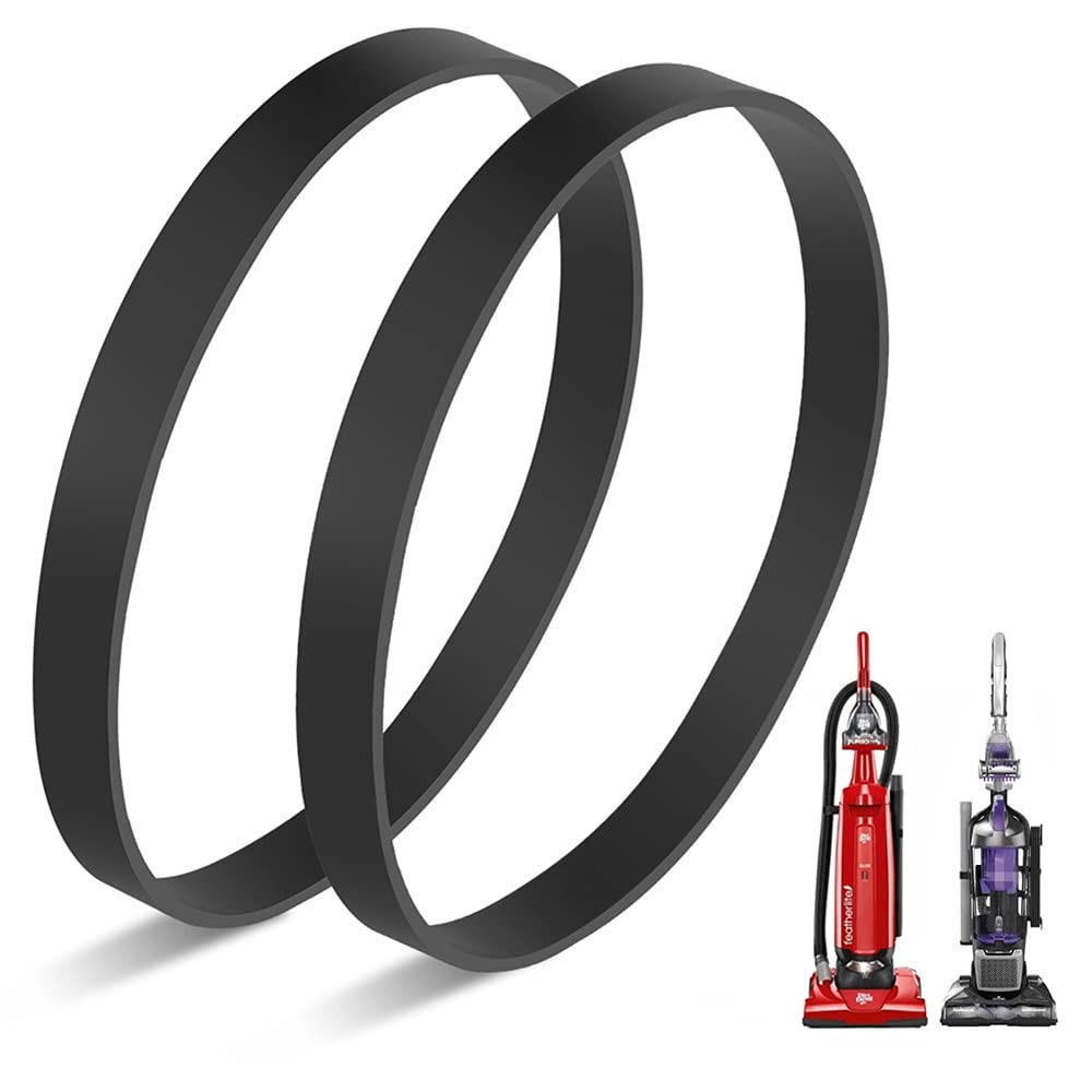 Replacement Belts for Dirt Devil (Royal) Upright Vacuum Cleaner Style 5 gallery