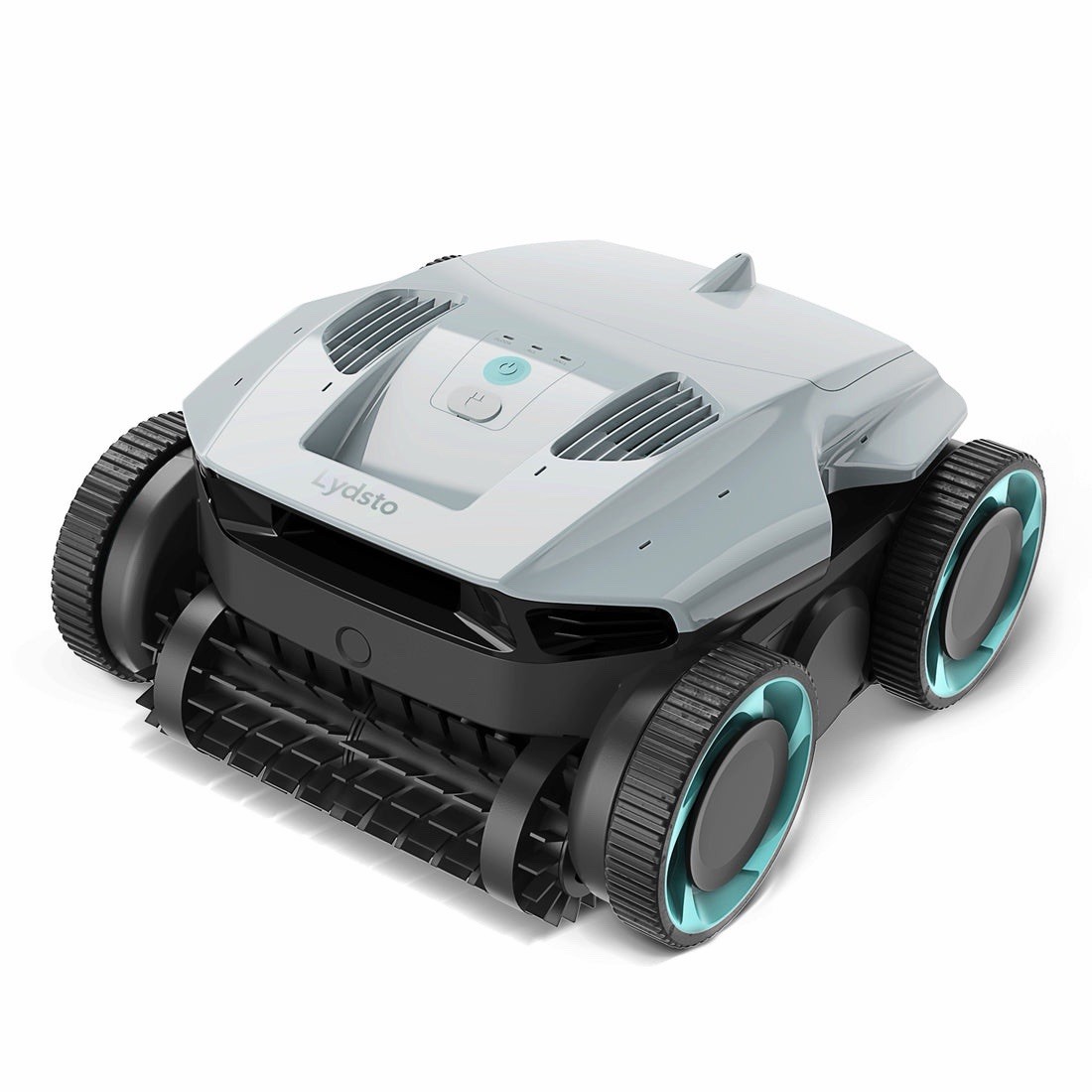 Lydsto Robot Pool Cleaner S3 Cordless Robotic Pool Cleaner gallery
