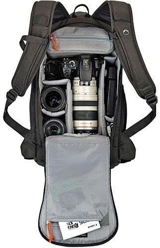 LOWEPRO PRO RUNNER 200 AW PHOTO CAMERA BACKPACK NEW WITH TAG 3