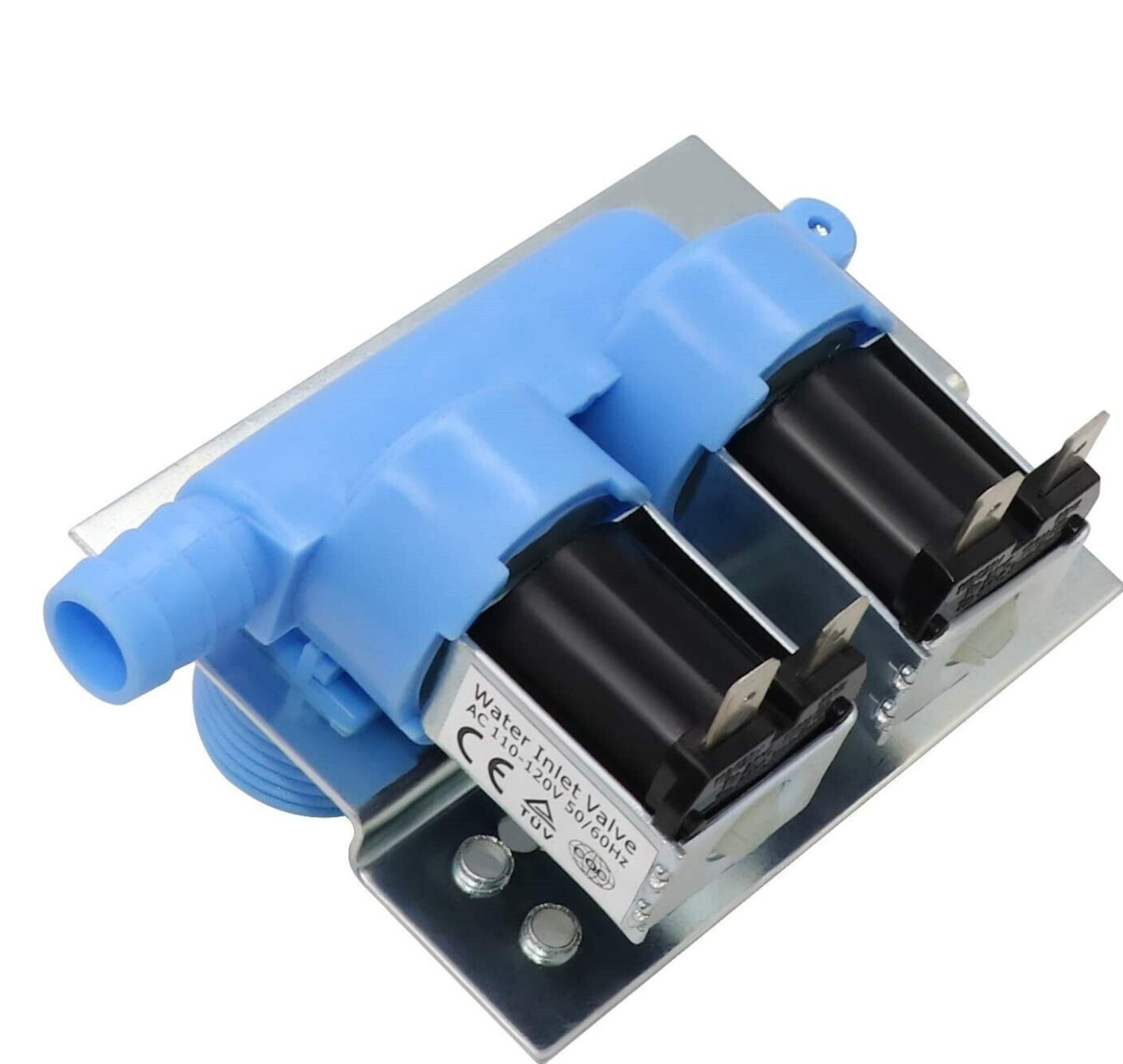 Washer Water Inlet Valve For Kenmore WP8578343 11026752502 11082881100 gallery