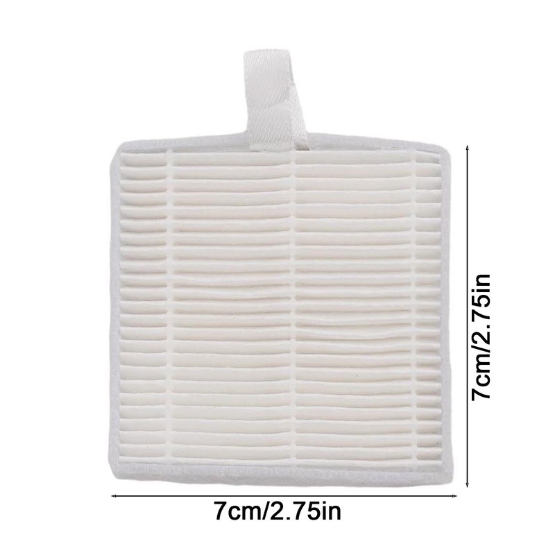 Reliable Performance Filters for AIRROBO Models in a Convenient Package 8 Pack gallery