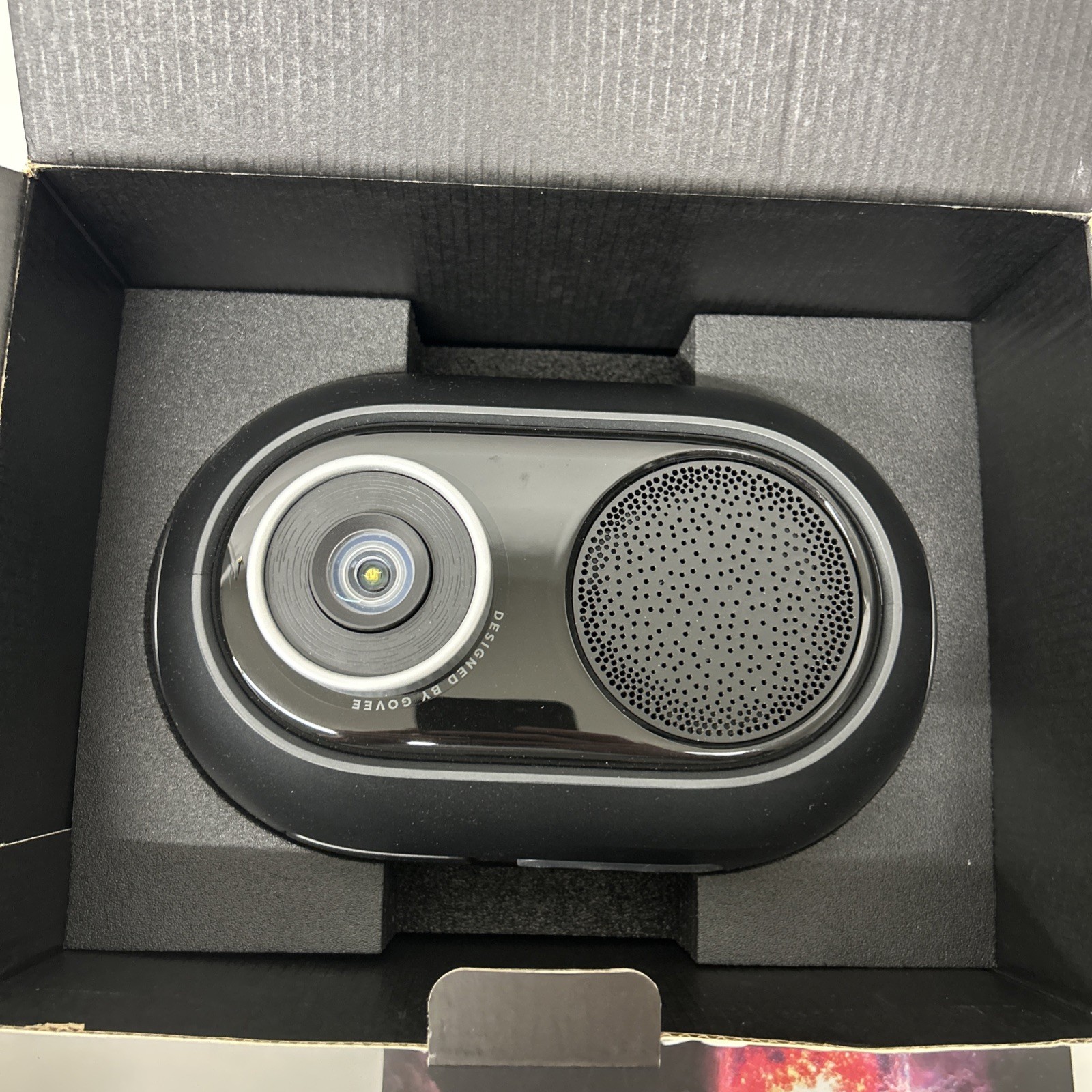 Govee Galaxy Light Projector 2 Pro 4 Megapixel HD Lens H609D Indoor Use gallery