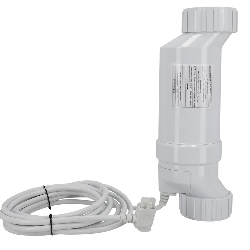 Replacement Salt Cell for Hayward W3T-CELL-15 Pool Chlorinator 40000 Gallons gallery