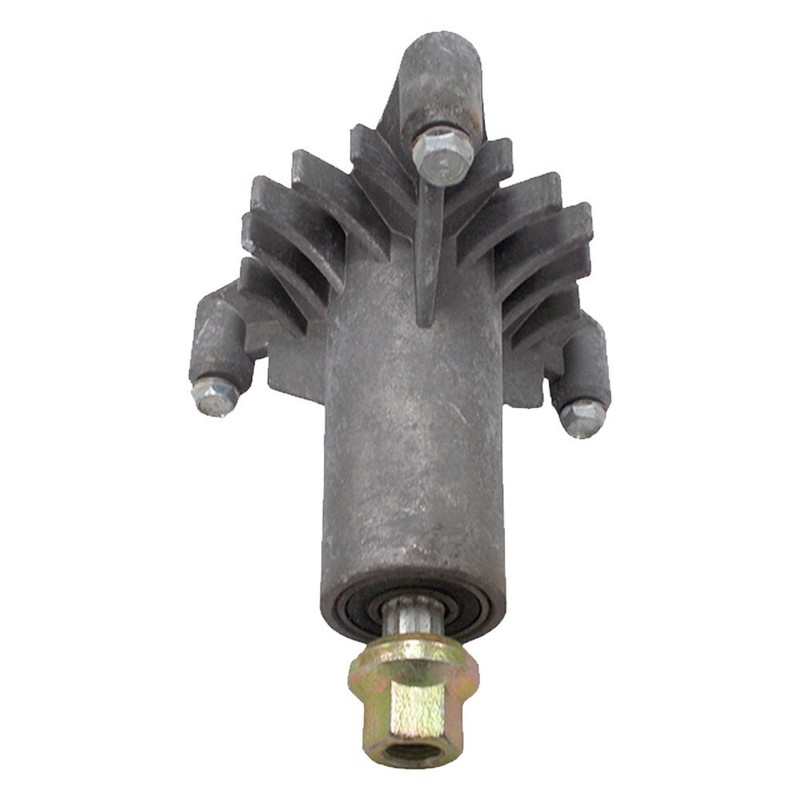 2 Mower Deck Spindles for Craftsman 42" LT1000 LT2000 DYT4000 Fits Husqvarna LTH gallery