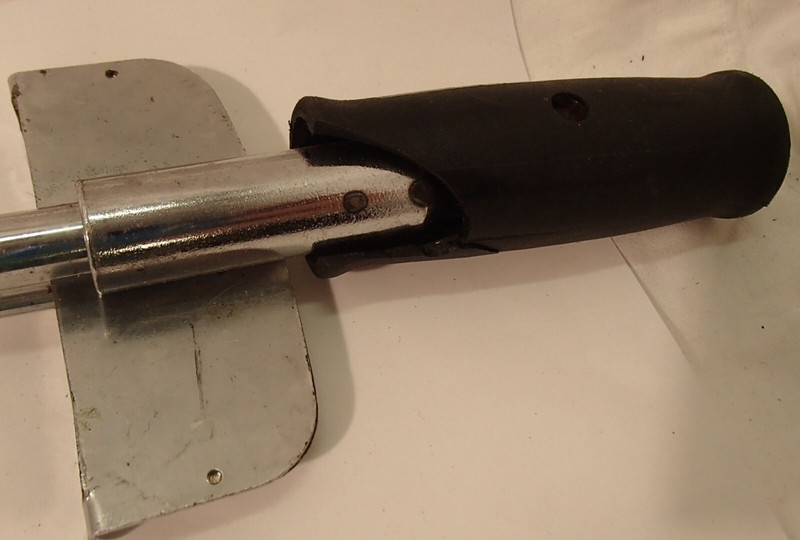 Vintage Torque Socket Wrench Newton Meters/Foot/Pounds 1/2 Drive gallery