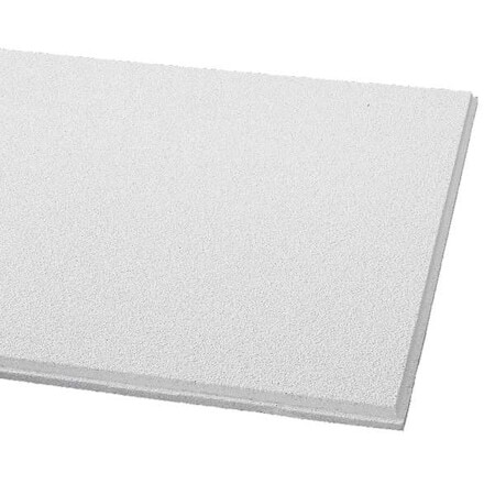 Armstrong World Industries 1775A Dune Ceiling Tile, 24 In W X 24 In L, Beveled gallery
