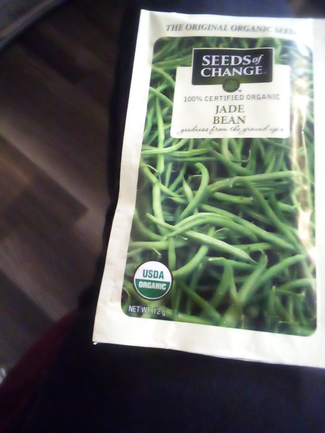 Jade Bean gallery