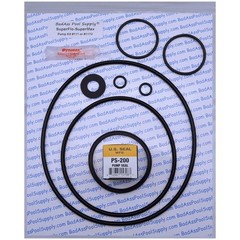 O-Ring Rebuild Set for Pool Maintenance