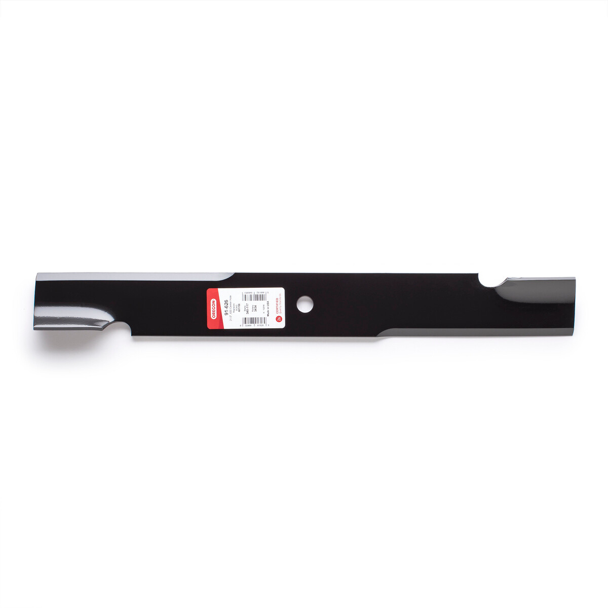 6PK Oregon Replacement Blade for 61" Ferris ISX2200 - 5901978, 5901996, 5902026 gallery