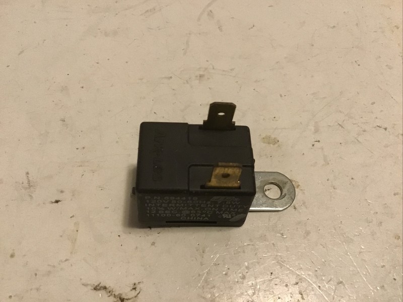 Whirlpool WED5000DW Dryer Mini Buzzer 694419. 141-950 gallery