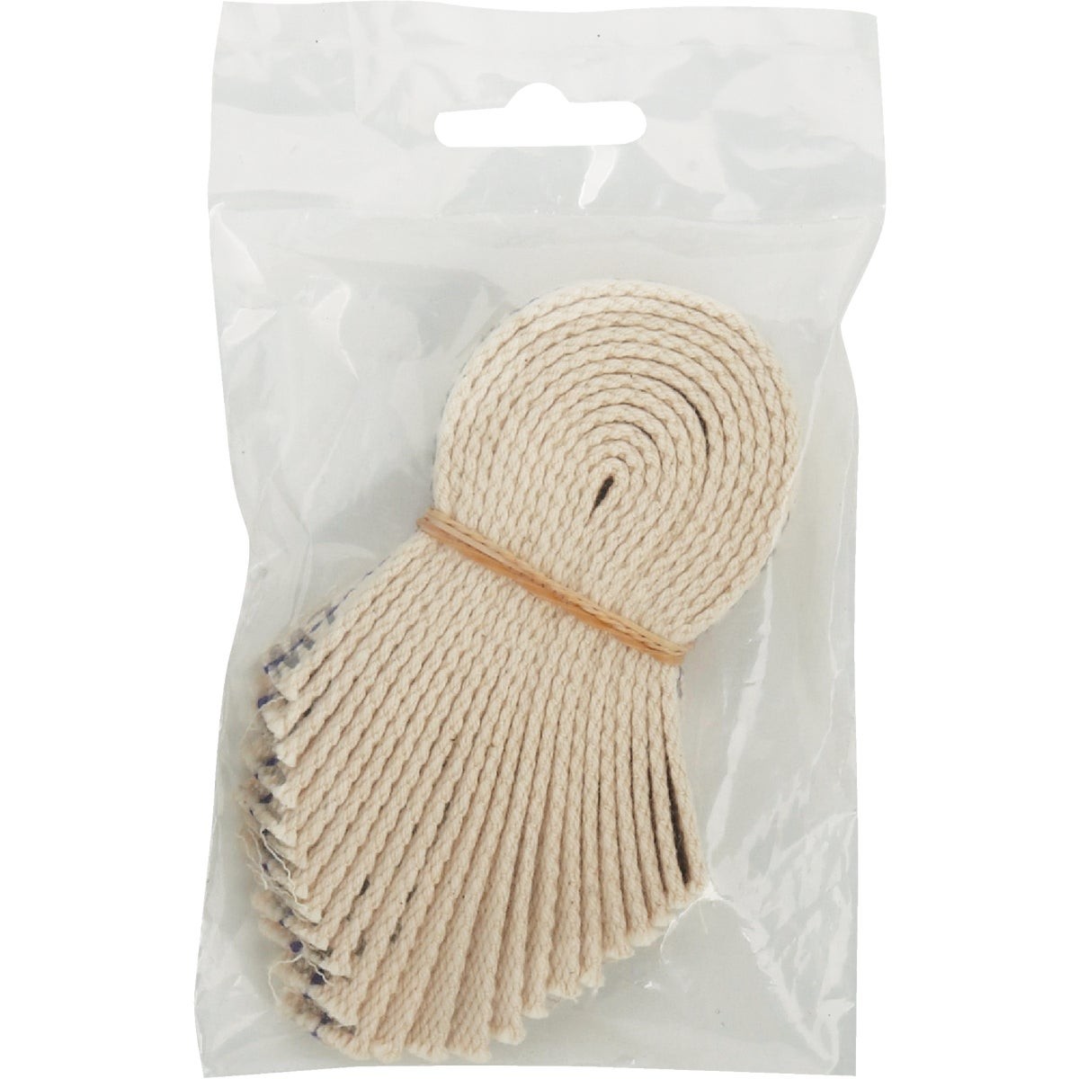 American Wick 7/8 In. x 8 In. Flat Wick (12 Count) LWB-05 American Wick LWB-05 gallery