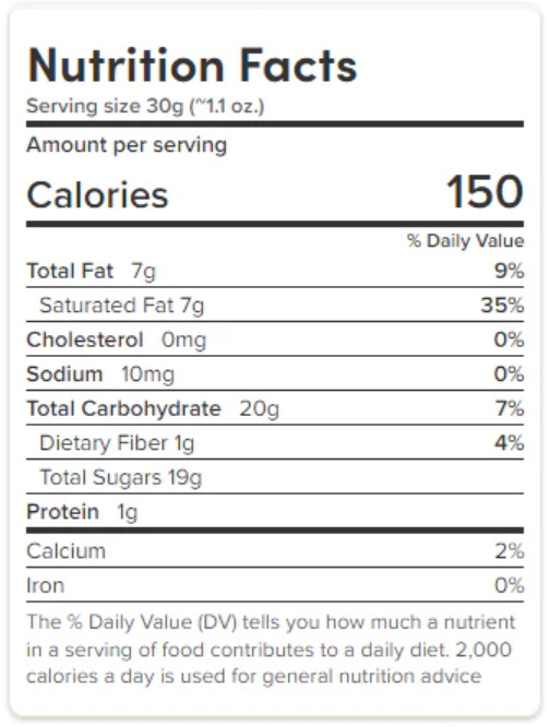 Yogurt Dried Cranberries Item Weight 4oz-3lb gallery