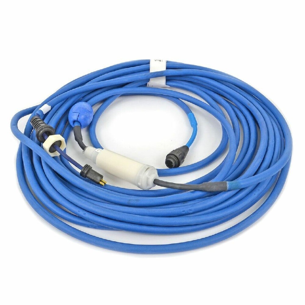 DOLPHIN Cable Assembly for Nautilus CC Plus Cable and Swivel DIY M4,9995862-DIY gallery