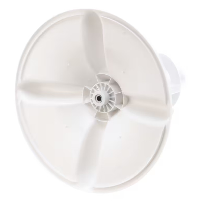 GE WH43X30957 Agitator – for Top-Load Washers gallery