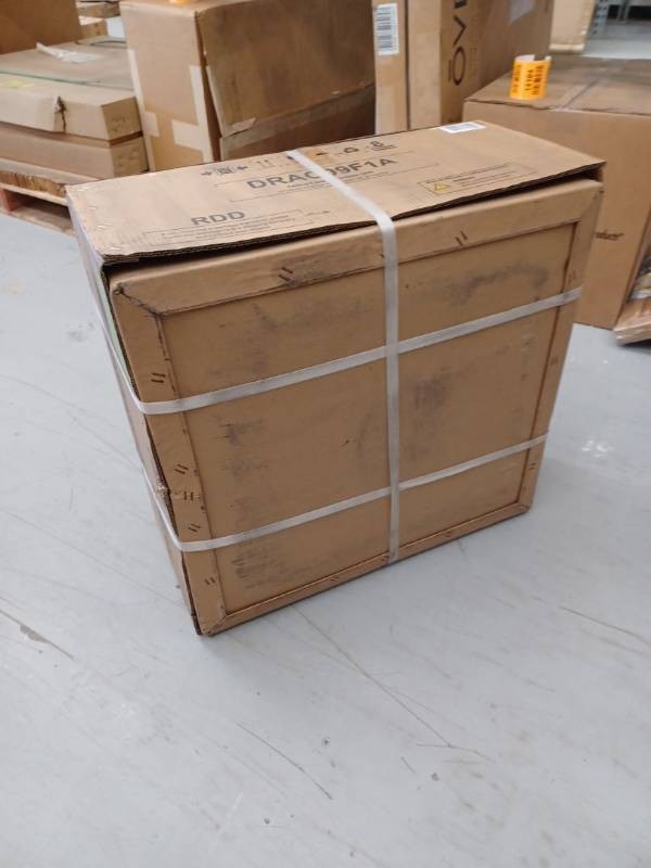 9,000 BTU - Indoor - Ceiling Cassette - Mini-Split - 208/230V gallery