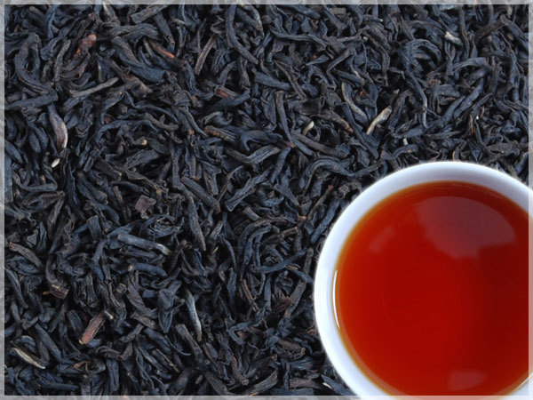 FBOP Pure Ceylon Black Tea, 01kg (35.27Oz) 01 Pack gallery