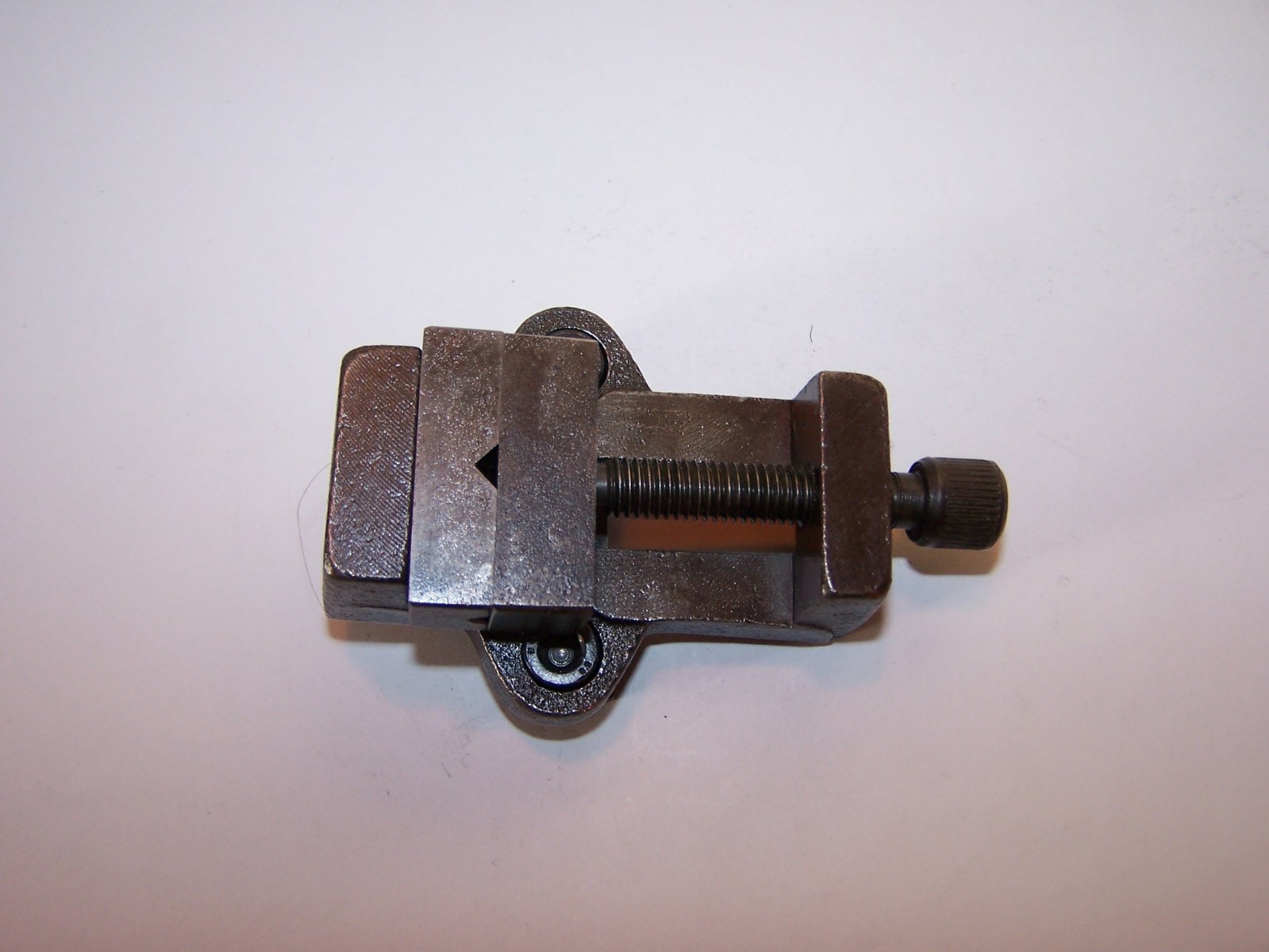 Unimat 3, Emco, Machine Vise 150-310, V Mill Horz & Vertical, OEM, Austria, #160 gallery