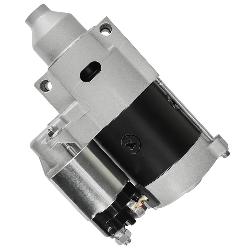 Celox Starter for John Deere Tractor LT190 LX277 LX280 LX288 / 12V 9 Tooth gallery
