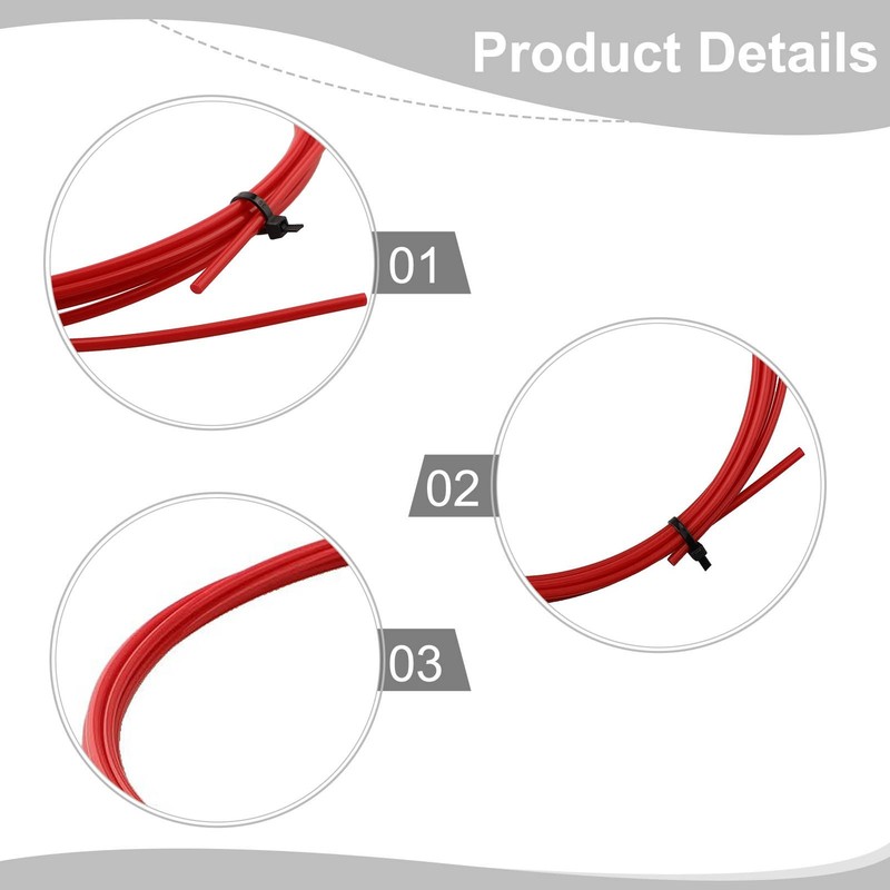 Bend Copper Tubing with PE Plastic Tool for Air Conditioning Applications gallery