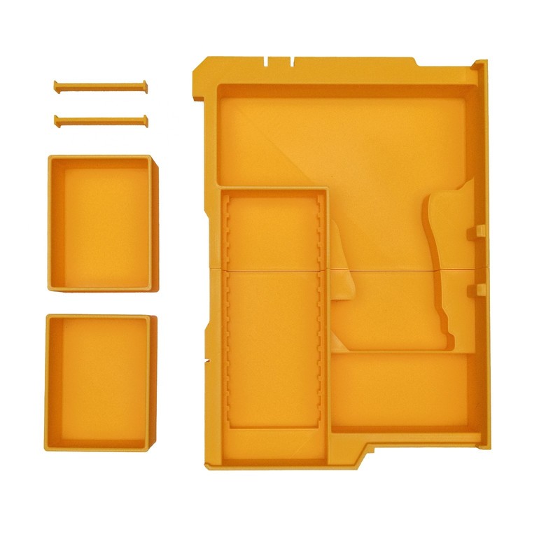 Drill/Driver Insert for DEWALT ToughSystem 2.0 Full Size Organizer DWST08040 gallery