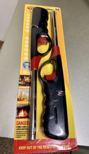(2) Two Lighter Handi (Towen) Lighter Black And Red Multicolor gallery