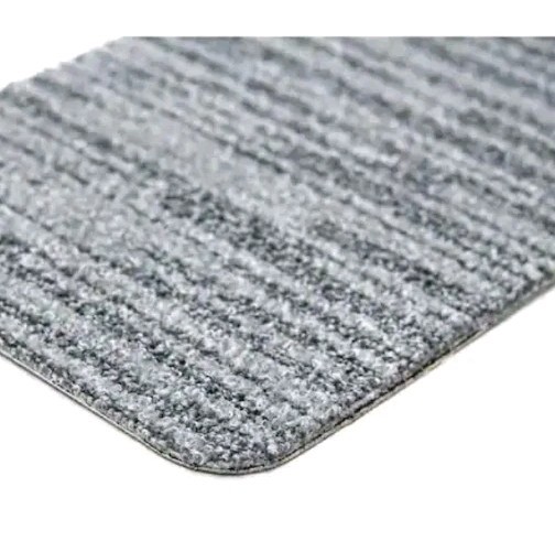 13 Pack Peel and Stick Greyscale Indoor/Outdoor 8 in. x 18 in. Stair Treads gallery
